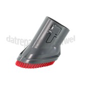 Foto van Hoover Zuigmond Multi-zuigmond HF122GH, HF122RFB 