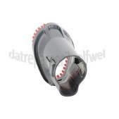 Foto van Hoover Zuigmond Multi-zuigmond HF122GH, HF122RFB 