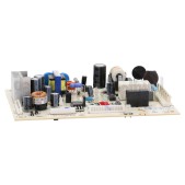 Foto van Haier Module Print AFD631CX, CFE633CN 