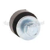 Foto van Haier Beveiliging Transport beveiliging HW90B149, HW100B149 