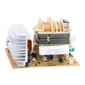 Foto van Panasonic Module Inverter NN-CD545BBPQ, NN-CS894SWPG 