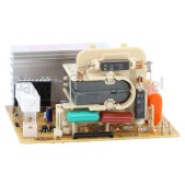 Foto van Panasonic Module Inverter NN-CD545BBPQ, NN-CS894SWPG 