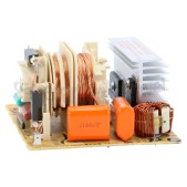 Foto van Panasonic Module Inverter NN-CD545BBPQ, NN-CS894SWPG 