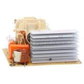 Foto van Panasonic Module Inverter NN-CD545BBPQ, NN-CS894SWPG 