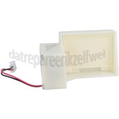 Foto van Klep thermostaat TTNF8211, TTNF8212 