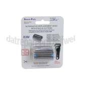 Foto van NewSPeak Scheerblad Series 8 83M Cassette series 8 