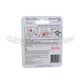 Foto van NewSPeak Scheerblad Series 8 83M Cassette series 8 