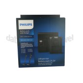 Foto van Philips Laadstation Batterij en oplader AquaTrio, XC7053, XC7055, XW9383, XW9385 