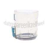 Foto van Hoover Reservoir Stofreservoir HF722AFG011, RAP22AFG011 