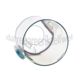 Foto van Hoover Reservoir Stofreservoir HF722AFG011, RAP22AFG011 