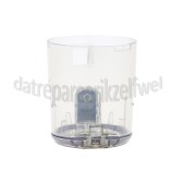 Foto van Hoover Reservoir Stofreservoir HF722AFG011, RAP22AFG011 