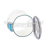Foto van Hoover Reservoir Stofreservoir HF722AFG011, RAP22AFG011 