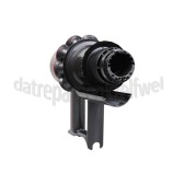 Foto van Dyson Motor Main Body & Cyclone, Sprayed Gold/Iron Gold SV20, SV30 V12 Detect Slim Absolute 