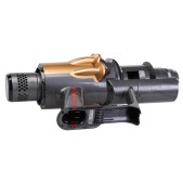 Foto van Dyson Motor Main Body & Cyclone, Sprayed Gold/Iron Gold SV20, SV30 V12 Detect Slim Absolute 