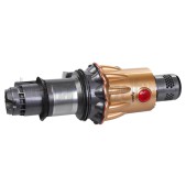 Foto van Dyson Motor Main Body & Cyclone, Sprayed Gold/Iron Gold SV20, SV30 V12 Detect Slim Absolute 