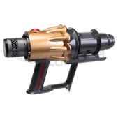Foto van Dyson Motor Main Body & Cyclone, Sprayed Gold/Iron Gold SV20, SV30 V12 Detect Slim Absolute 