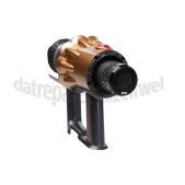 Foto van Dyson Motor Main Body & Cyclone, Sprayed Gold/Iron Gold SV20, SV30 V12 Detect Slim Absolute 