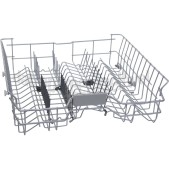 Foto van Beko Korf Boven, Compleet DIN26410, DIN26420, DSN04N20X 
