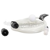Foto van Black & Decker Slang Aanvoer, 6 meter BCPC18B, BCPC18D1, SFMCPC93B, SFMCPC93M1, SFMCPW1500B 