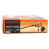Foto van Black & Decker Slang Aanvoer, 6 meter BCPC18B, BCPC18D1, SFMCPC93B, SFMCPC93M1, SFMCPW1500B 