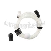 Foto van Black & Decker Slang Aanvoer, 6 meter BCPC18B, BCPC18D1, SFMCPC93B, SFMCPC93M1, SFMCPW1500B 