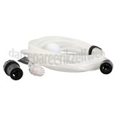Foto van Black & Decker Slang Aanvoer, 6 meter BCPC18B, BCPC18D1, SFMCPC93B, SFMCPC93M1, SFMCPW1500B 