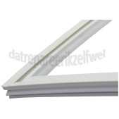 Foto van Whirlpool Afdichtingsrubber Vriesgedeelte, wit ART870GK, KGI1162A 