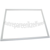 Foto van Whirlpool Afdichtingsrubber Vriesgedeelte, wit ART870GK, KGI1162A 