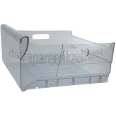 Foto van Whirlpool Groentelade Crisper, Grijs KGE582A3IO, KGE2183A2IN 