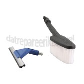 Foto van Black & Decker Reinigingsset 3-delig BCPC18B, BCPC18D1 