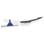 Foto van Black & Decker Reinigingsset 3-delig BCPC18B, BCPC18D1 