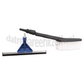Foto van Black & Decker Reinigingsset 3-delig BCPC18B, BCPC18D1 