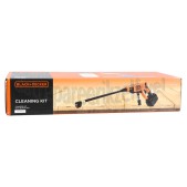 Foto van Black & Decker Reinigingsset 3-delig BCPC18B, BCPC18D1 