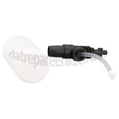 Foto van Black & Decker Reinigingsset 3-delig BCPC18B, BCPC18D1 