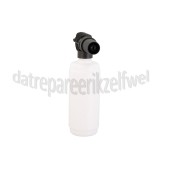Foto van Black & Decker Reinigingsset 3-delig BCPC18B, BCPC18D1 
