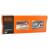 Foto van Black & Decker Reinigingsset 3-delig BCPC18B, BCPC18D1 