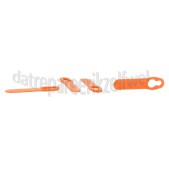 Foto van Black & Decker Mes 20 stuks BEMW351 