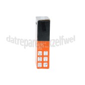 Foto van Black & Decker Ketting Ketting 10 cm. GK1000, GKC1000L, Alligator 