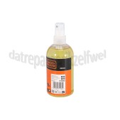 Foto van Black & Decker Smeermiddel Olie Heggenschaar 
