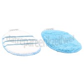 Foto van Black & Decker Doekenset SteaMitt FSH10SM, FSH10SM1, FSH10SMP 