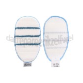 Foto van Black & Decker Doekje Microvezel, 2 stuks FSH10SM, FSH10SM1, FSH10SMP 