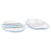 Foto van Black & Decker Doekje Microvezel, 2 stuks FSH10SM, FSH10SM1, FSH10SMP 