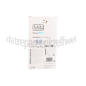 Foto van Black & Decker Doekje Microvezel, 2 stuks FSH10SM, FSH10SM1, FSH10SMP 