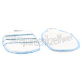 Foto van Black & Decker Doekenset SteaMitt FSH10SM, FSH10SM1, FSH10SMP 