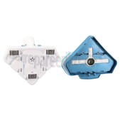 Foto van Black & Decker Accessoire-kit Textiel FSMH15161, FSMH1621R, FSS1600 