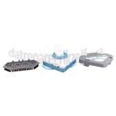 Foto van Black & Decker Accessoire-kit Textiel FSMH15161, FSMH1621R, FSS1600 