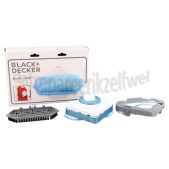 Foto van Black & Decker Accessoire-kit Textiel FSMH15161, FSMH1621R, FSS1600 