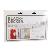 Foto van Black & Decker Accessoire-kit Textiel FSMH15161, FSMH1621R, FSS1600 