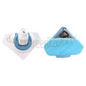Foto van Black & Decker Accessoire-kit Textiel FSMH15161, FSMH1621R, FSS1600 