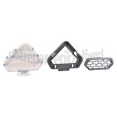 Foto van Black & Decker Accessoire-kit Textiel FSMH15161, FSMH1621R, FSS1600 